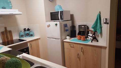 Jackies Holiday Apartment - Stayed 10