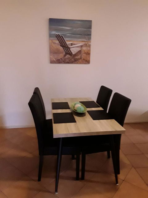 Jackies Holiday Apartment - Stayed 19