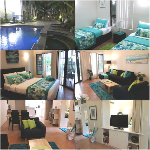 Jackies Holiday Apartment - Stayed 0