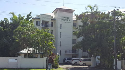 Jackies Holiday Apartment - Stayed 21