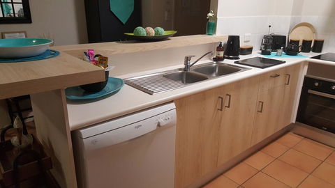Jackies Holiday Apartment - Stayed 9