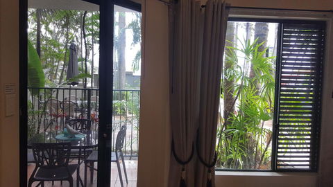 Jackies Holiday Apartment - Stayed 12