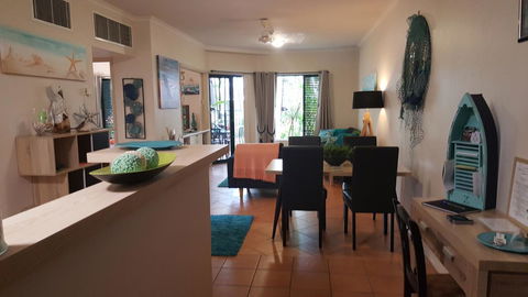 Jackies Holiday Apartment - Stayed 2