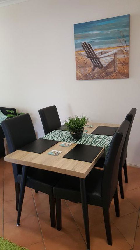 Jackies Holiday Apartment - Stayed 18