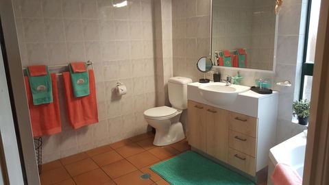 Jackies Holiday Apartment - Stayed 14
