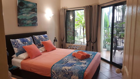 Jackies Holiday Apartment - Stayed 4