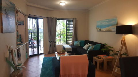 Jackies Holiday Apartment - Stayed 7