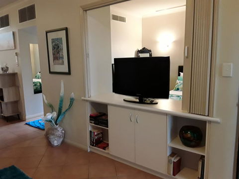 Jackies Holiday Apartment - Stayed 20