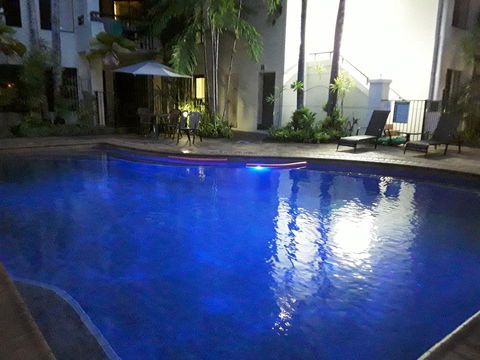Jackies Holiday Apartment - Stayed 1
