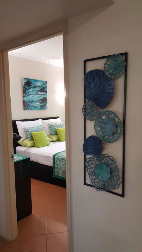 Jackies Holiday Apartment - Stayed 17