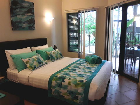 Jackies Holiday Apartment - Stayed 5