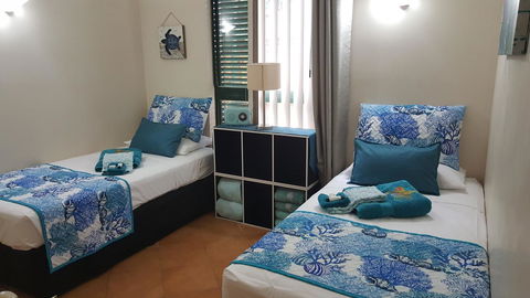 Jackies Holiday Apartment - Stayed 6