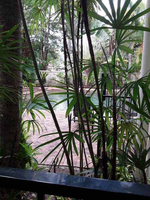 Jackies Holiday Apartment - Stayed 13