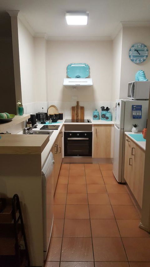Jackies Holiday Apartment - Stayed 8
