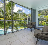 Blue on Blue Apartment 1031 - Stays Accommodation