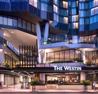 The Westin Brisbane - Stays Accommodation