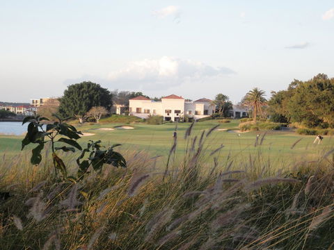 Waterfront Resort Villa With Buggy - Stayed 26