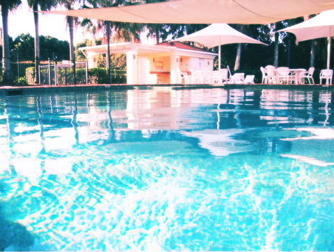 Waterfront Resort Villa With Buggy - Stayed 0