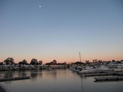 Waterfront Resort Villa With Buggy - Stayed 27