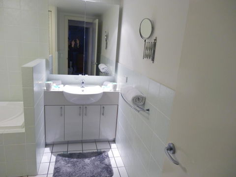 Waterfront Resort Villa With Buggy - Stayed 13