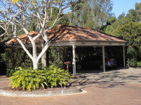 Waterfront Resort Villa With Buggy - Stayed 29