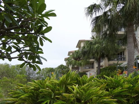 Waterfront Resort Villa With Buggy - Stayed 31