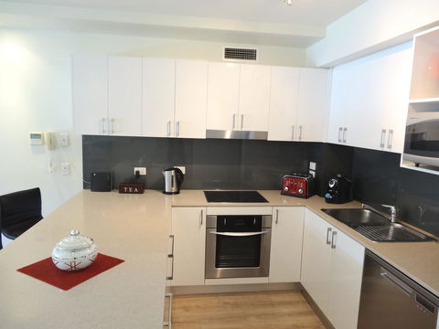 Waterfront Resort Villa With Buggy - Stayed 7