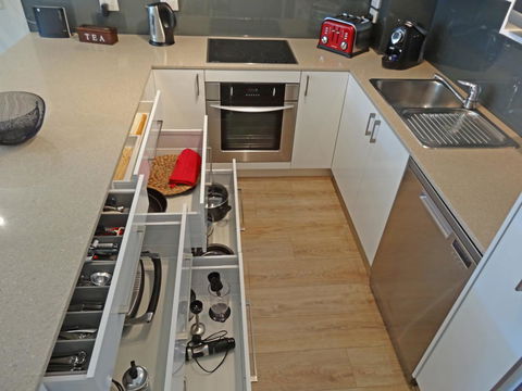 Waterfront Resort Villa With Buggy - Stayed 6