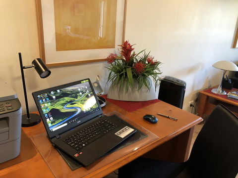 Waterfront Resort Villa With Buggy - Stayed 17