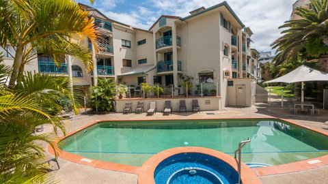 Aruba Beach Resort - Stayed 24