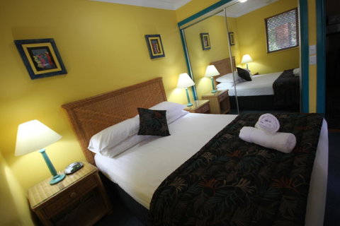 Aruba Beach Resort - Stayed 1