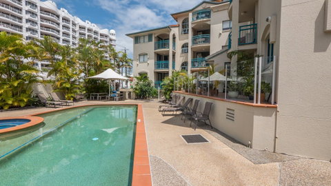 Aruba Beach Resort - Stayed 23