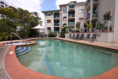 Aruba Beach Resort - Stayed 13