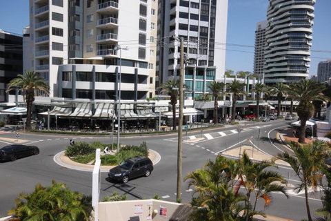 Aruba Beach Resort - Stayed 8