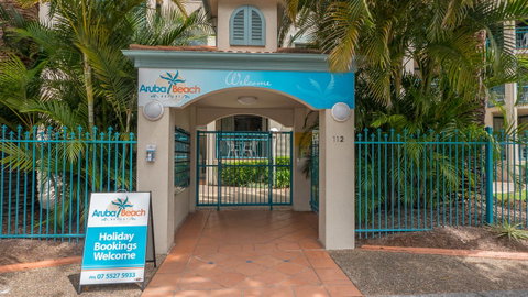 Aruba Beach Resort - Stayed 26