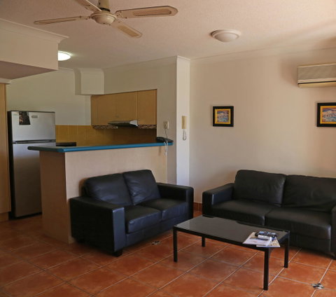 Aruba Beach Resort - Stayed 21