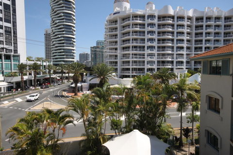 Aruba Beach Resort - Stayed 7
