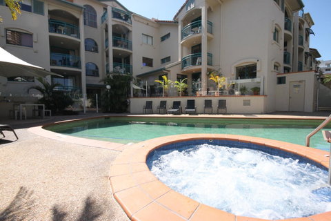 Aruba Beach Resort - Stayed 12