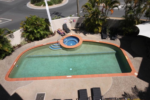 Aruba Beach Resort - Stayed 18