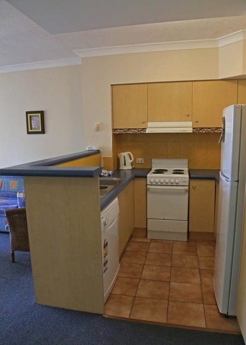 Aruba Beach Resort - Stayed 2