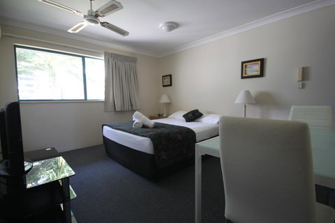 Aruba Beach Resort - Stayed 28