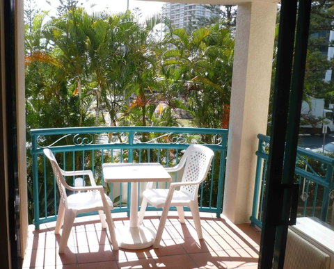 Aruba Beach Resort - Stayed 19