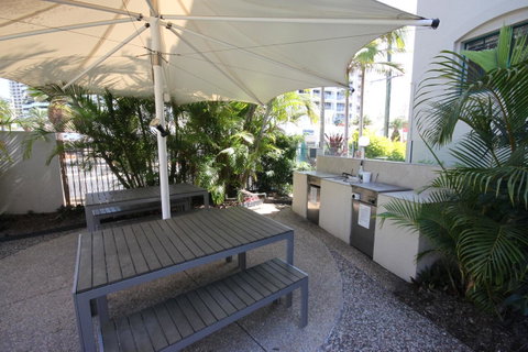 Aruba Beach Resort - Stayed 11