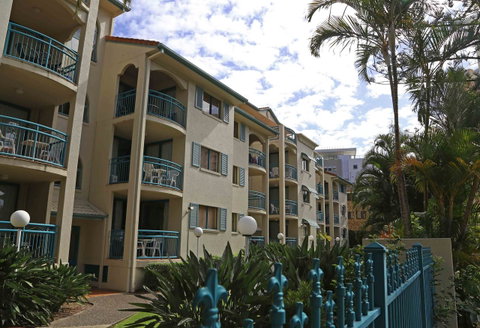 Aruba Beach Resort - Stayed 20