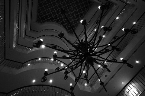 Central Cosmo Apartment Hotel - Stayed 17