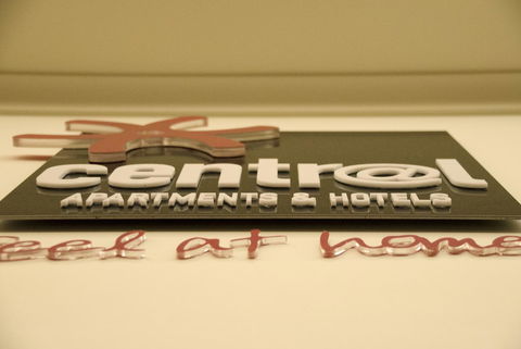 Central Cosmo Apartment Hotel - Stayed 20