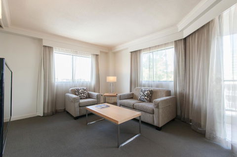 Central Cosmo Apartment Hotel - Stayed 14