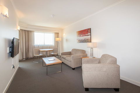 Central Cosmo Apartment Hotel - Stayed 16