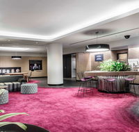 Mercure Hotel Brisbane - Stays Accommodation