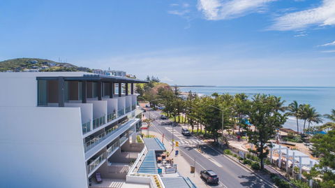 Echelon Apartments Yeppoon - Stayed 2